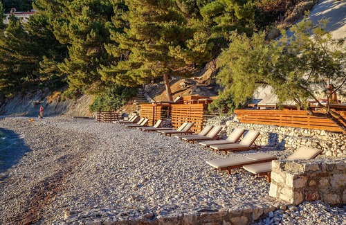 Hvar Villa | Immensely Luxurious Hvar Villa | 5 Bedrooms | Villa East Eternal | Exceptional.