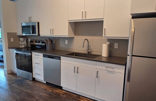 Winston - Salem Apartment | immerse in Winston-Salem's Local Culture.