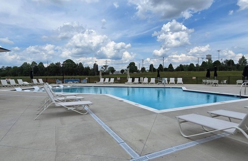 Winston - Salem Apartment | immerse in Winston-Salem's Local Culture.