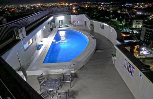 Tignere Apartment | Immeuble le palace