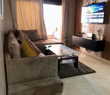 Menara Bed & Breakfast | Immob