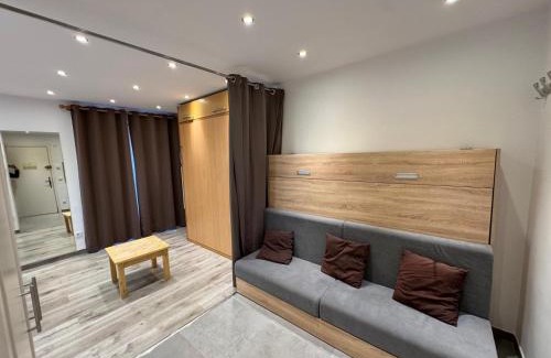 Pas de la Casa Apartment | Immodelpas Nevada 1