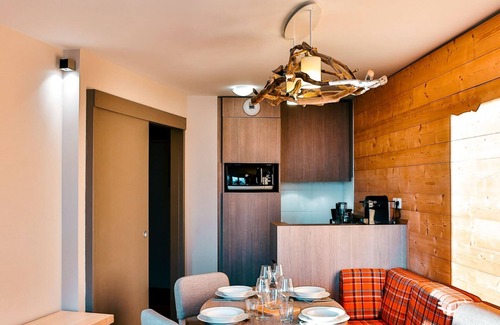 Avoriaz Apartment | Immodreams - L'Igloo - Avoriaz