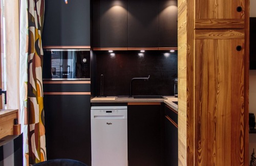 Avoriaz Apartment | Immodreams - Le Billat - Avoriaz