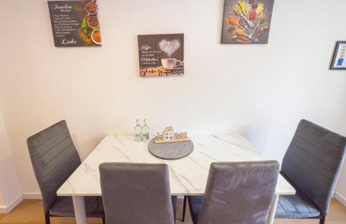 Buntentor Apartment | ImmoStay- Neustadt Apartments, TV & WiFi
