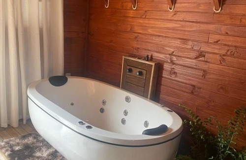 Urubici House | Império Cabanas