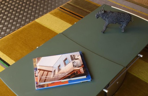 Lavaur Bed & Breakfast | Impasse du Boeuf