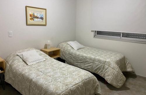 Santa Fe Apartment | Impecable Departamento zona Sanatorios con posibilidad de cochera