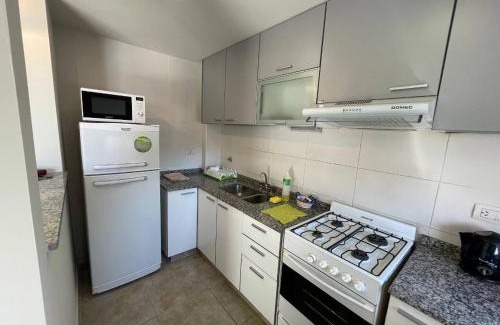 Santa Fe Apartment | Impecable Departamento zona Sanatorios con posibilidad de cochera