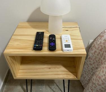 Santa Fe Apartment | Impecable Departamento zona Sanatorios con posibilidad de cochera