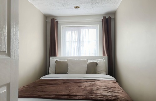 Leicester Apartment | Impeccable 1-Bed Apartment in Leicester