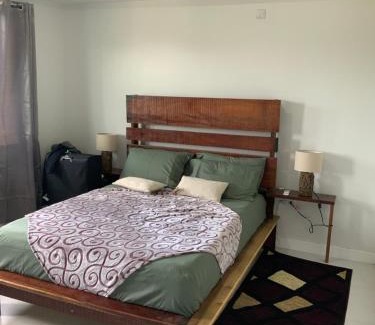 New Kingston Apartment | Impeccable 2-Bed Apartment in Kingston
