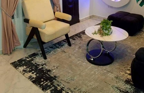 Opebi Apartment | Impeccable 2-Bed Apartment in Ikeja