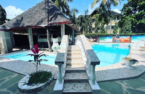 Diani Beach House | Impeccable 2-Bed House in Diani Beach kenya