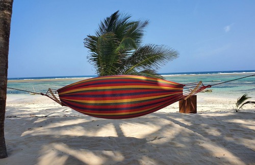 Diani Beach House | Impeccable 2-Bed House in Diani Beach kenya