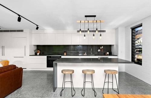 Manly House | Impeccable 3-Bed Home Near the Beach