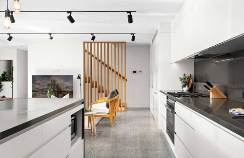 Manly House | Impeccable 3-Bed Home Near the Beach