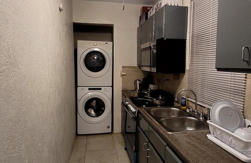 Road Town Apartment | Impeccable, Comfortable 1-Bed Apartment