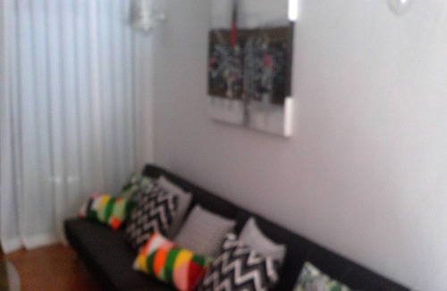Son Xoriguer Apartment | Impeccable apartment next to the white sand beach