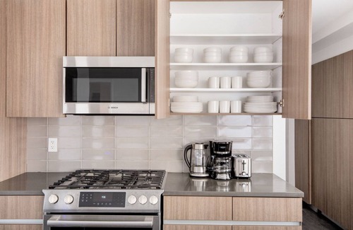 Uptown Apartment | Impeccable UES 3BR w/Balcony & Doorman, nr Central Park, by Blueground