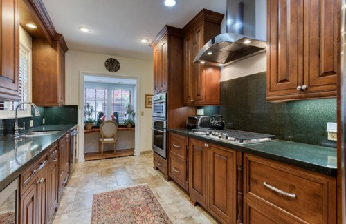 El Cid House | Impeccably Restored Historic Home