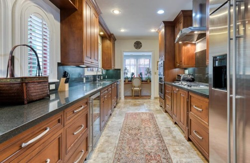 El Cid House | Impeccably Restored Historic Home