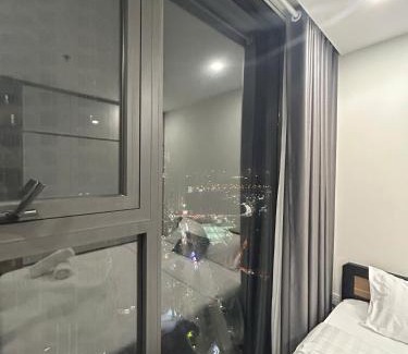Tu Liem Apartment | Imperia Smart City View Park and Lake