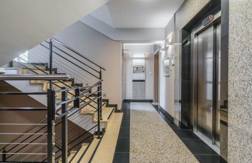 Sopot Apartment | Imperial Apartments - Sopocki Parkur
