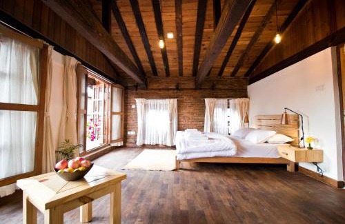 Lalitpur Apartment | Imperial Duplex In Old Patan