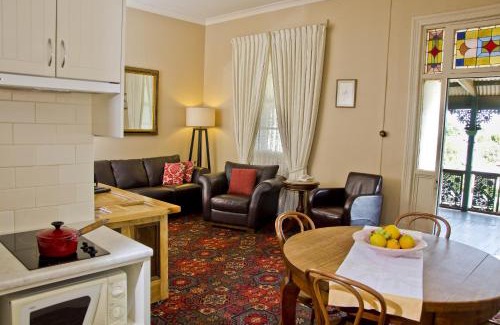 Broken Hill Apartment | Imperial Fine Accommodation