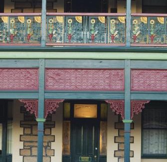 Broken Hill Apartment | Imperial Fine Accommodation