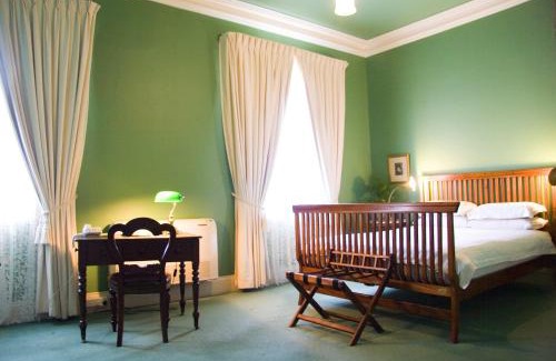 Broken Hill Apartment | Imperial Fine Accommodation