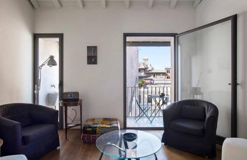 Rione XI Sant'Angelo Apartment | Imperial Forums Apartment IN Campitelli