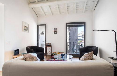 Rione XI Sant'Angelo Apartment | Imperial Forums Apartment IN Campitelli
