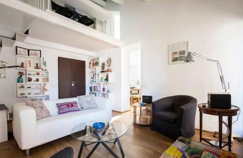 Rione XI Sant'Angelo Apartment | Imperial Forums Apartment IN Campitelli