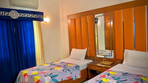 D.H.A. Hotel | Imperial Guest House DHA