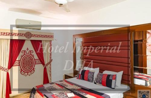 D.H.A. Hotel | Imperial Guest House DHA
