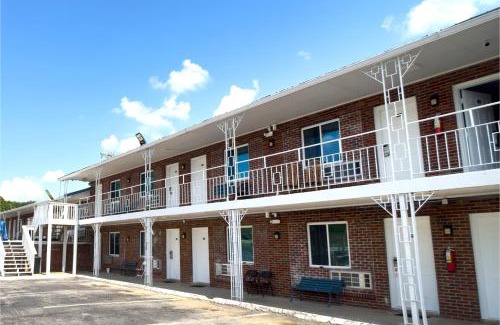 Tazewell Hotel | Imperial Inn by OYO Tazewell