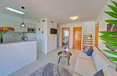 Casas de Torrat House | Imperial Park by Interhome