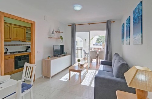 Casas de Torrat House | Imperial Park by Interhome