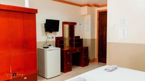 Cogon Hotel | Imperial Ridge Pension House