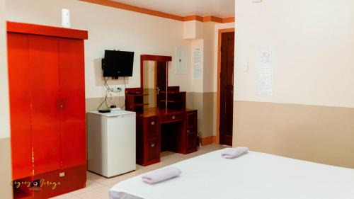 Cogon Hotel | Imperial Ridge Pension House
