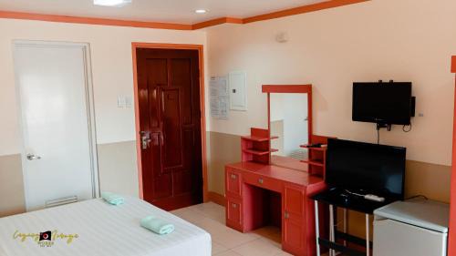 Cogon Hotel | Imperial Ridge Pension House