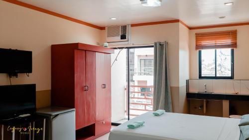 Cogon Hotel | Imperial Ridge Pension House