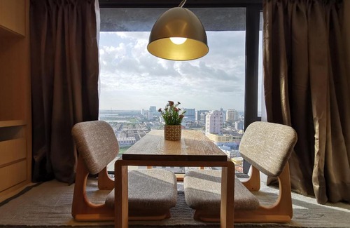 Taman Melaka Raya Apartment | Imperio Premium Residence by Attic Home@Melaka city #9