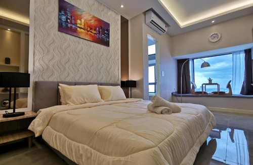 Taman Melaka Raya Apartment | Imperio Premium Residence by Attic Home@Melaka city #10