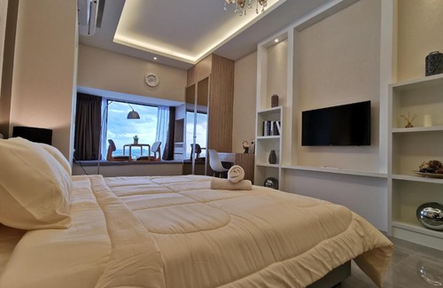 Taman Melaka Raya Apartment | Imperio Premium Residence by Attic Home@Melaka city #10