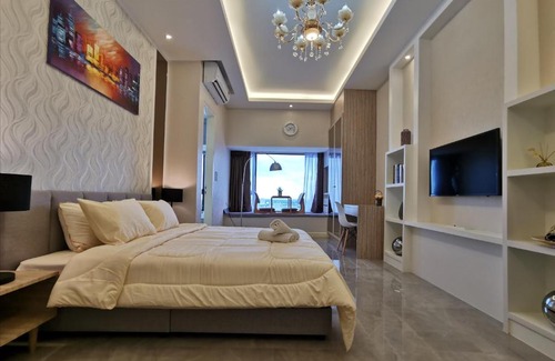 Taman Melaka Raya Apartment | Imperio Premium Residence by Attic Home@Melaka city #10