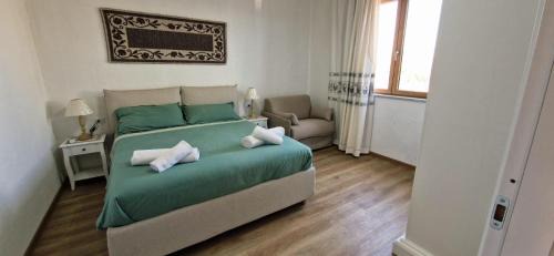 Giba Apartment | Imperyal case vacanze Sud Sardegna