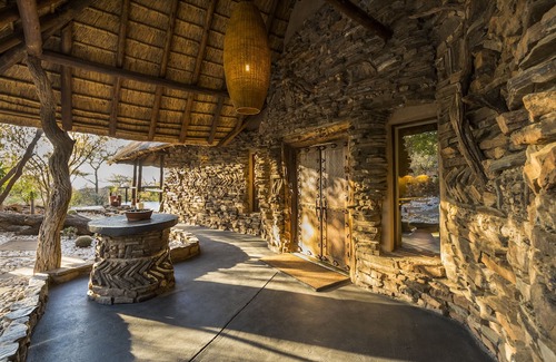 Madikwe Game Reserve Hotel | Impodimo Game Lodge